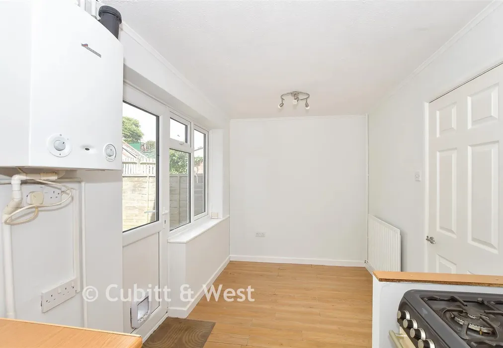 Kitchen/Dining Room - The Dene, Uckfield, East Sussex - Wards of Kent