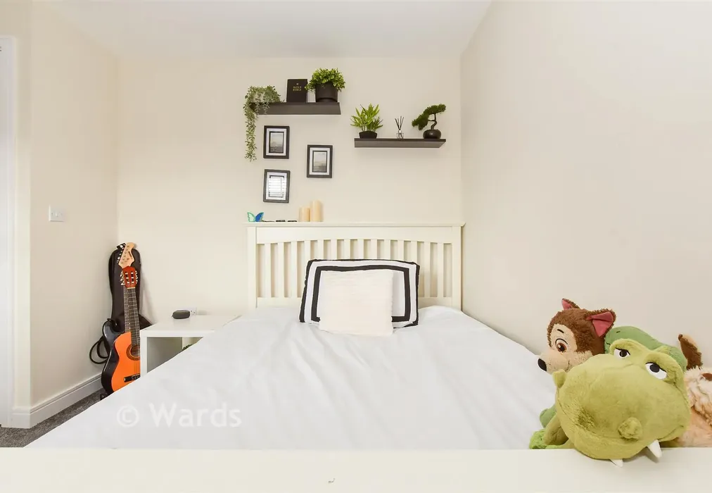 Internal Lifestyle Photograph - Stourmouth Road, Preston, Canterbury, Kent - Wards of Kent