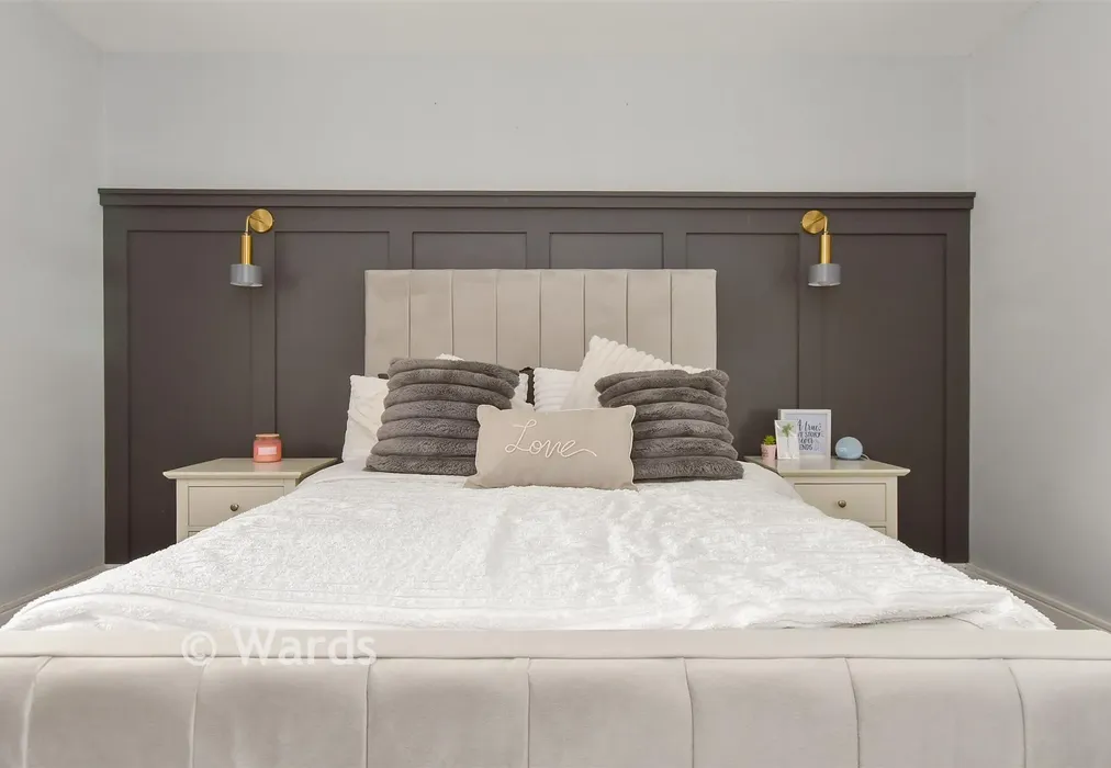 Internal Lifestyle Photograph - Stourmouth Road, Preston, Canterbury, Kent - Wards of Kent