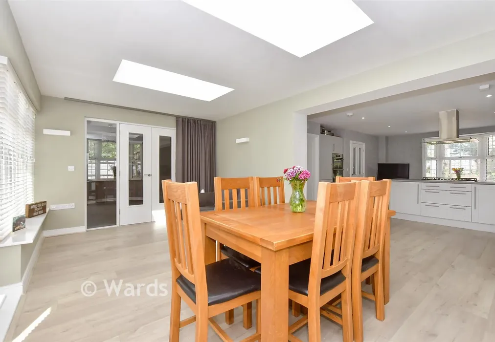 Internal Lifestyle Photograph - Stourmouth Road, Preston, Canterbury, Kent - Wards of Kent