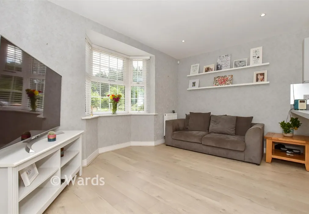 Kitchen/ Family Area - Stourmouth Road, Preston, Canterbury, Kent - Wards of Kent