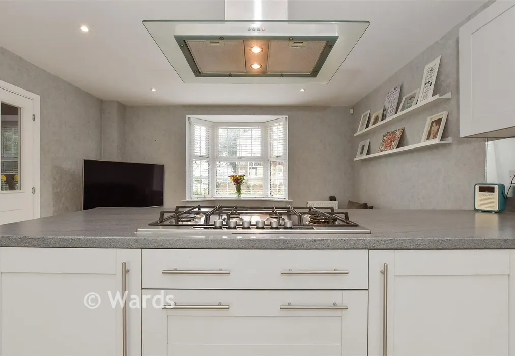 Internal Lifestyle Photograph - Stourmouth Road, Preston, Canterbury, Kent - Wards of Kent