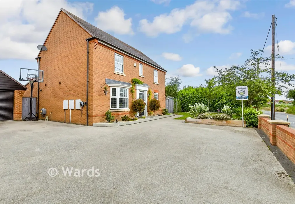 External (Web) - Stourmouth Road, Preston, Canterbury, Kent - Wards of Kent