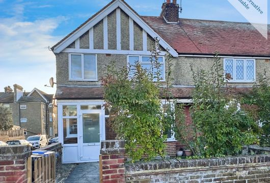 Ethelbert Road Birchington CT7 - Wards of Kent