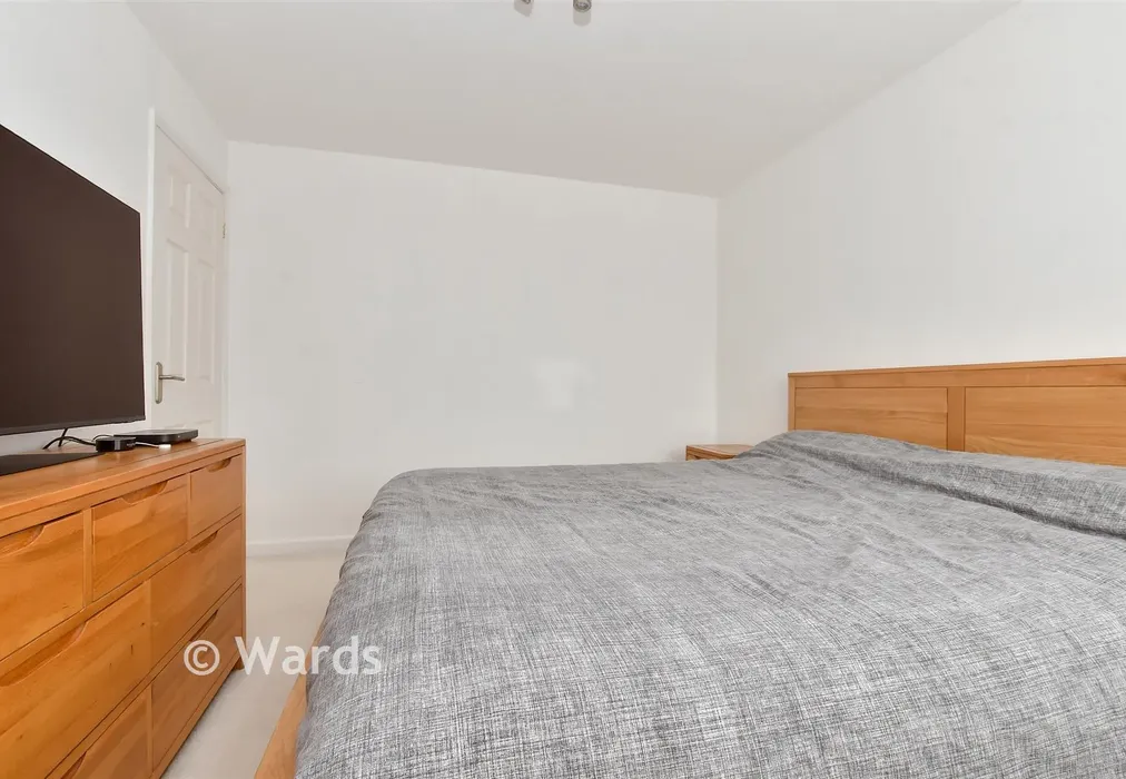 Bedroom 2 - Kentmere Avenue, Ramsgate, Kent - Wards of Kent