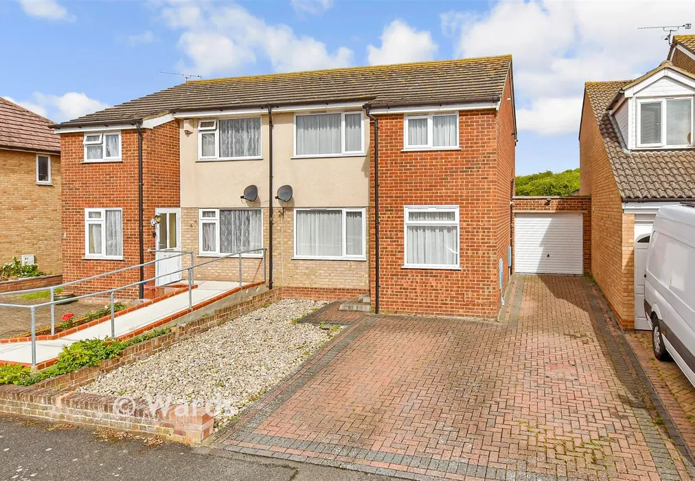 External (Web) - Kentmere Avenue, Ramsgate, Kent - Wards of Kent