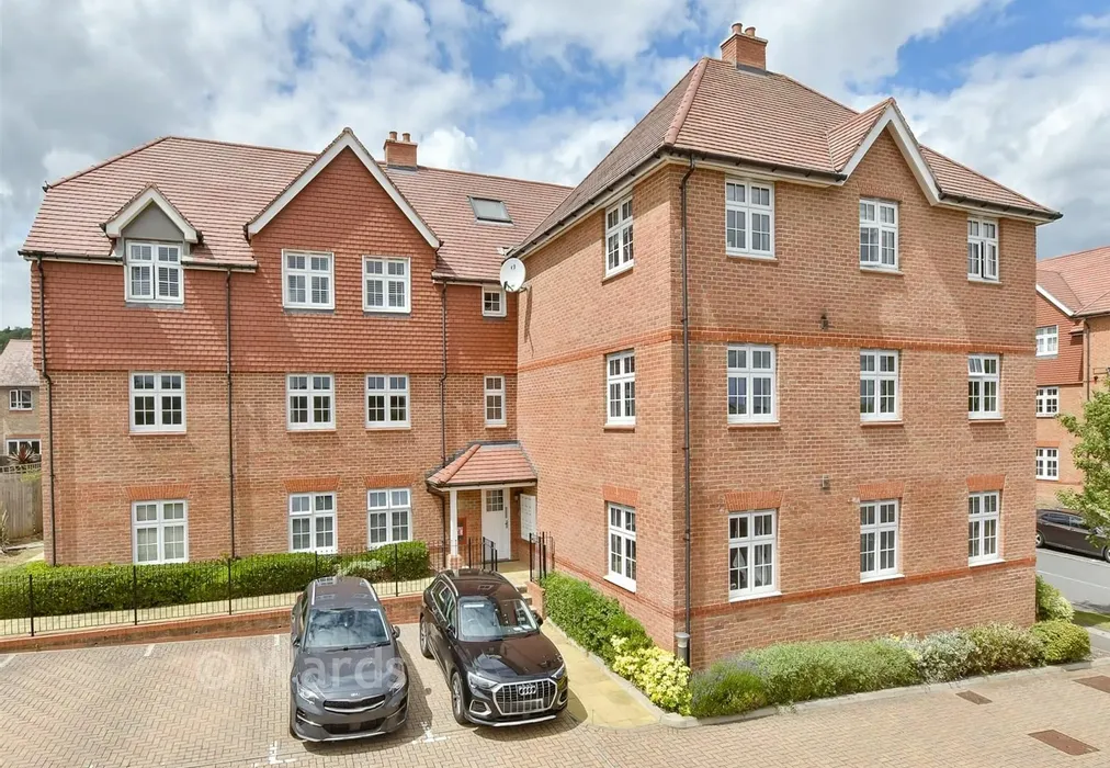 External (Web) - Germander Avenue, Halling, Rochester, Kent - Wards of Kent