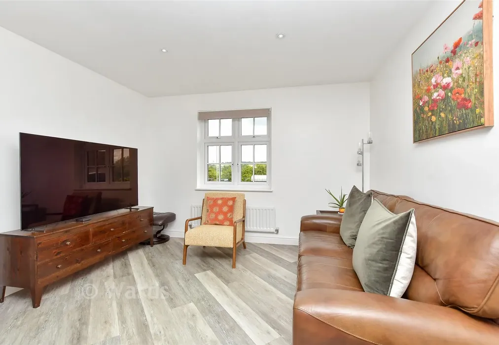 Kitchen/   Living Area - Germander Avenue, Halling, Rochester, Kent - Wards of Kent