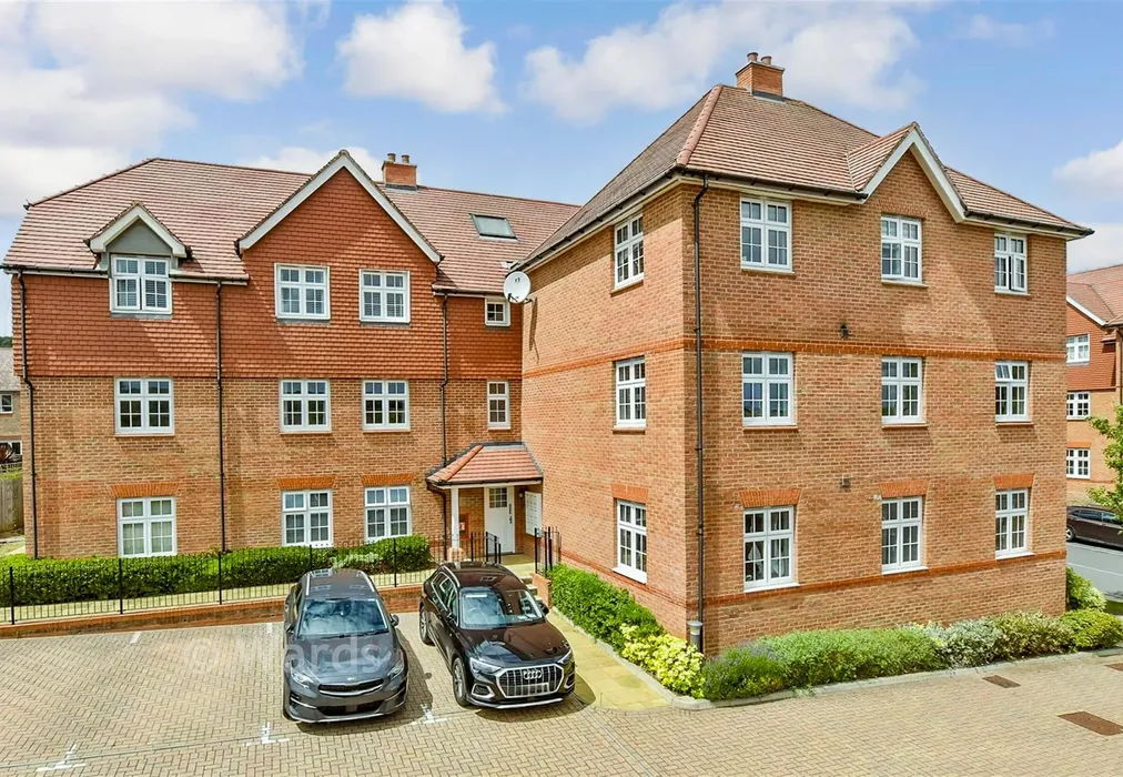 External (Web) - Germander Avenue, Halling, Rochester, Kent - Wards of Kent