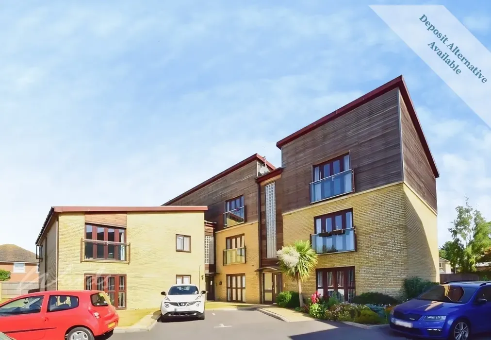 edge 23 main use - High Street St. Lawrence CT11 - Wards of Kent