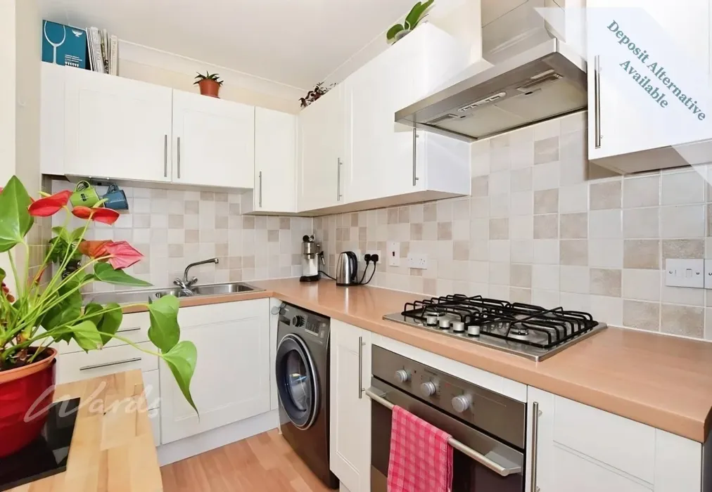 Edge 23 kitchen use - High Street St. Lawrence CT11 - Wards of Kent