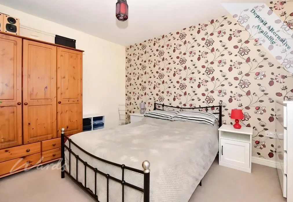 Edge 23 bedroom use - High Street St. Lawrence CT11 - Wards of Kent