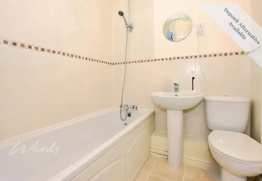 Edge 23 bath use - High Street St. Lawrence CT11 - Wards of Kent