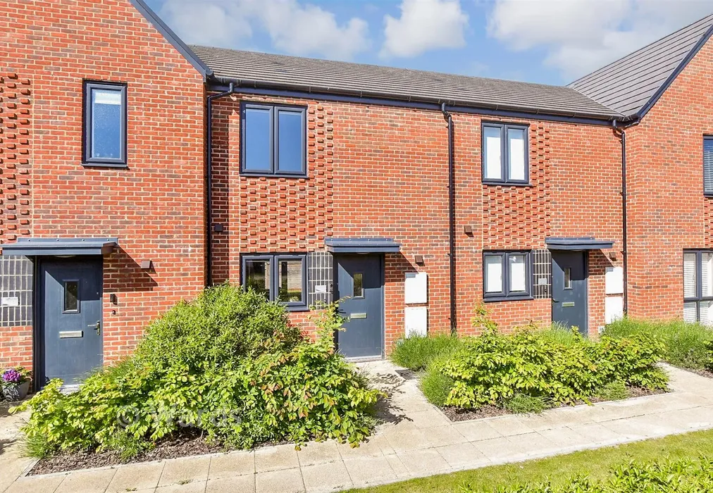 External Web - Arras Close, Folkestone, Kent - Wards of Kent