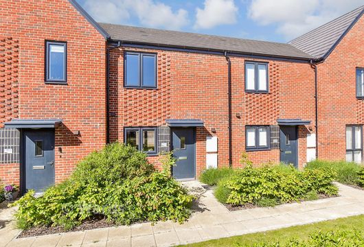 Arras Close, Folkestone, Kent - Wards of Kent