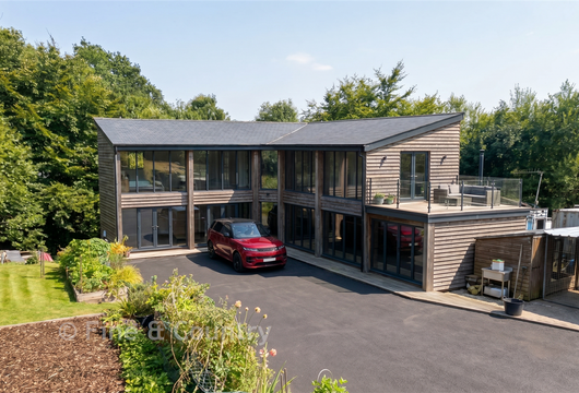 Smithers Lane, Cowden, Edenbridge, Kent - Wards of Kent
