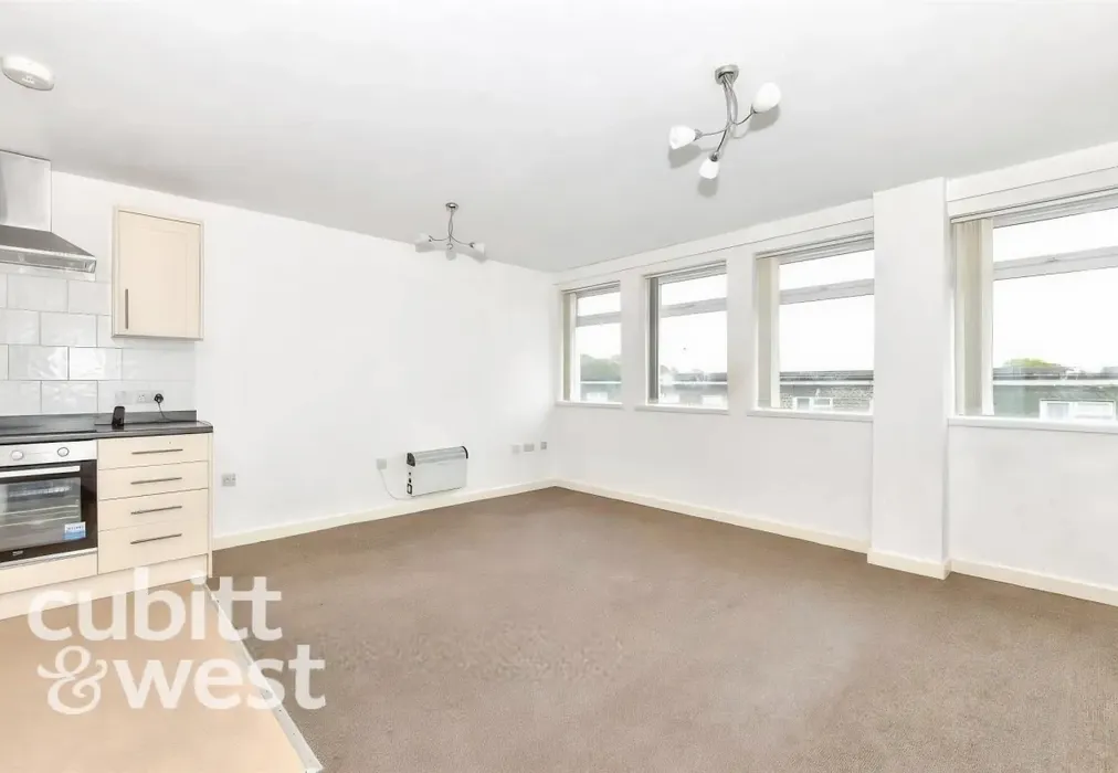  - Greywell Road Havant PO9 - Wards of Kent