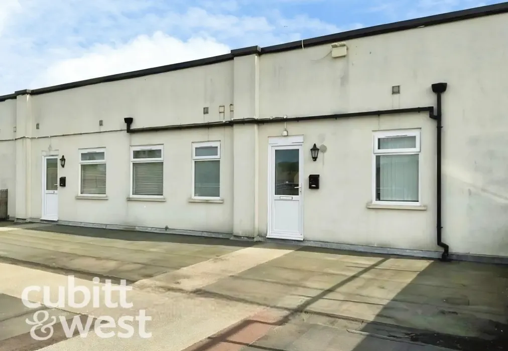  - Greywell Road Havant PO9 - Wards of Kent