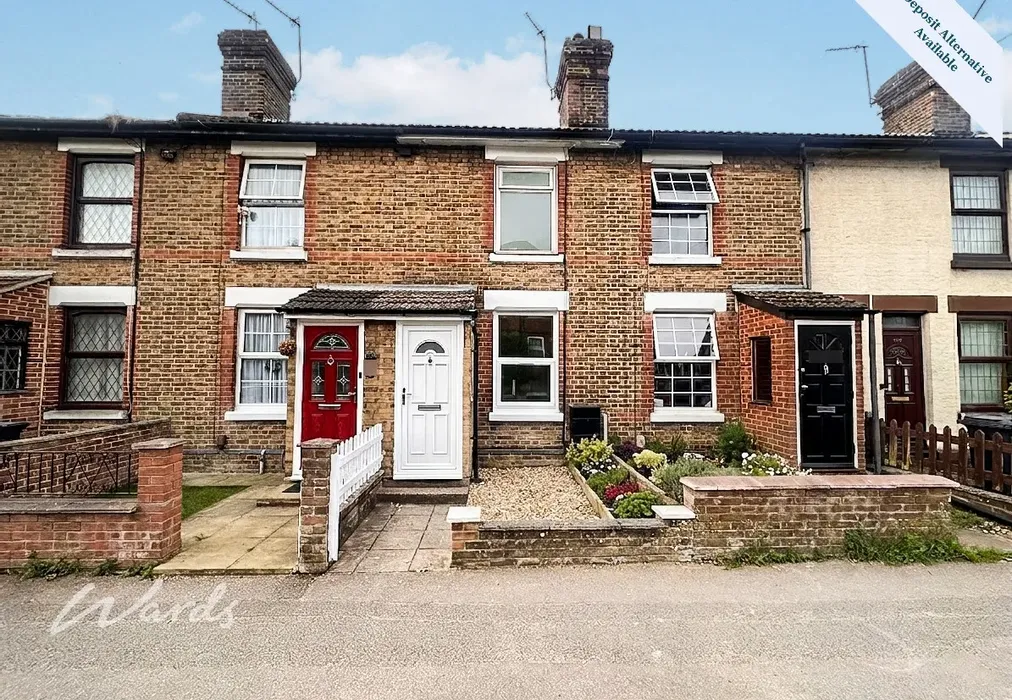Front - Tonbridge Road Maidstone ME16 - Wards of Kent