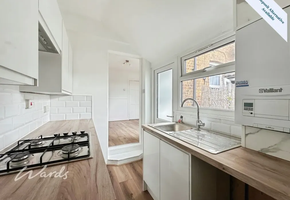 Kitchen - Tonbridge Road Maidstone ME16 - Wards of Kent