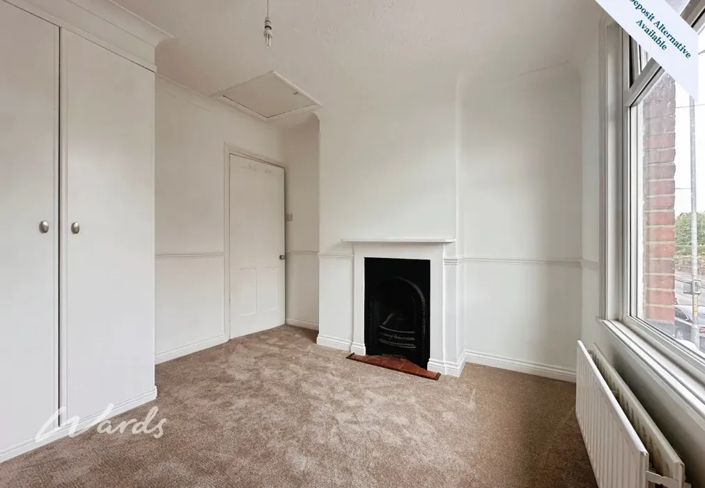 Bedroom - Tonbridge Road Maidstone ME16 - Wards of Kent