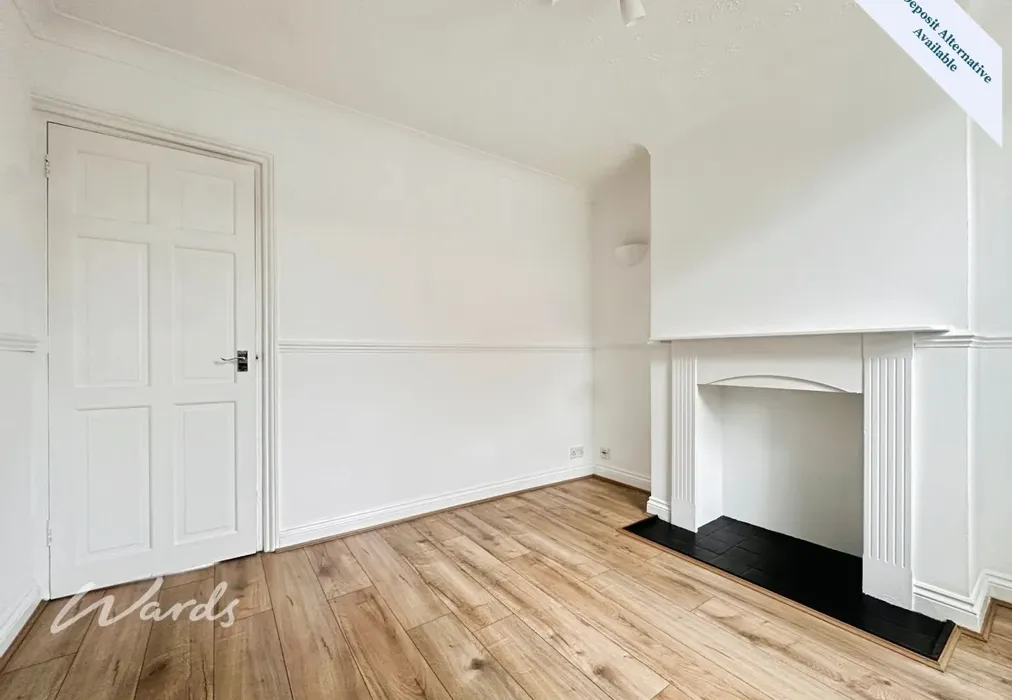 Living Room - Tonbridge Road Maidstone ME16 - Wards of Kent