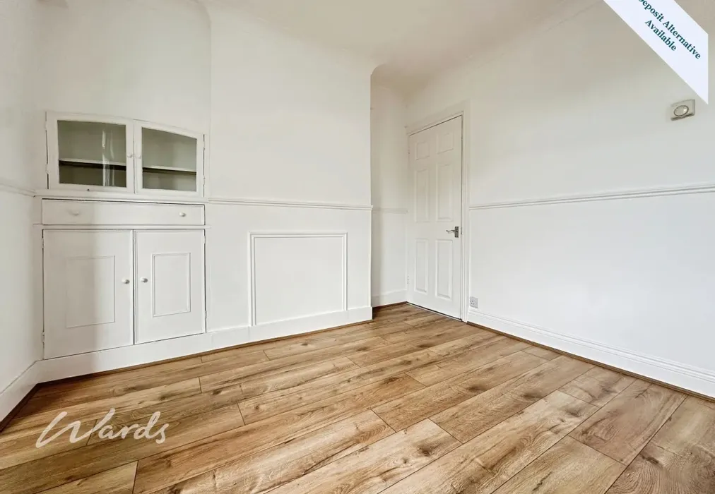 Dining Room - Tonbridge Road Maidstone ME16 - Wards of Kent