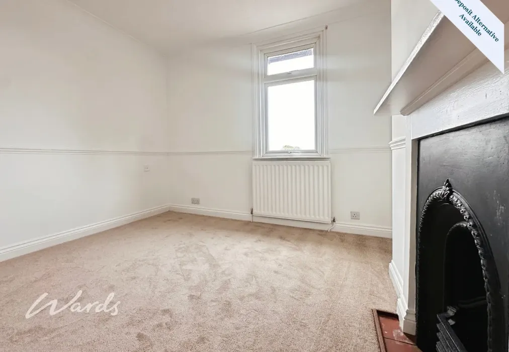Bedroom - Tonbridge Road Maidstone ME16 - Wards of Kent