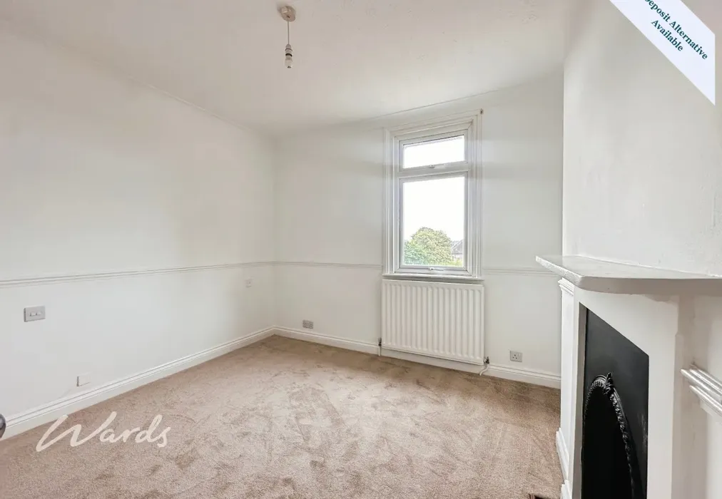 Bedroom - Tonbridge Road Maidstone ME16 - Wards of Kent