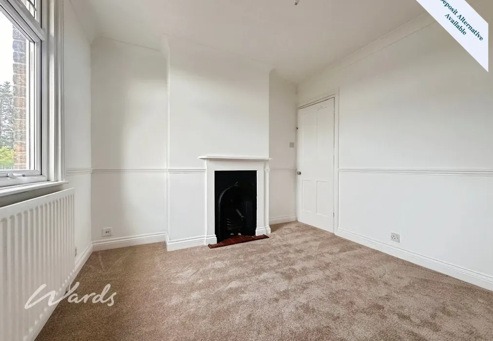 Bedroom - Tonbridge Road Maidstone ME16 - Wards of Kent