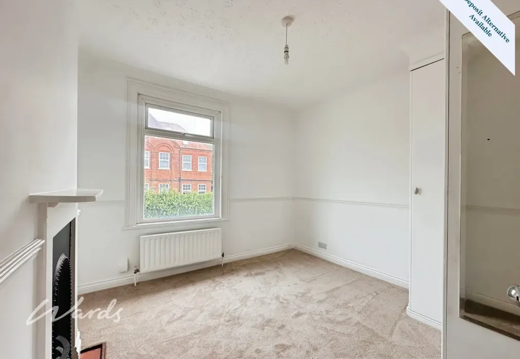 Bedroom - Tonbridge Road Maidstone ME16 - Wards of Kent