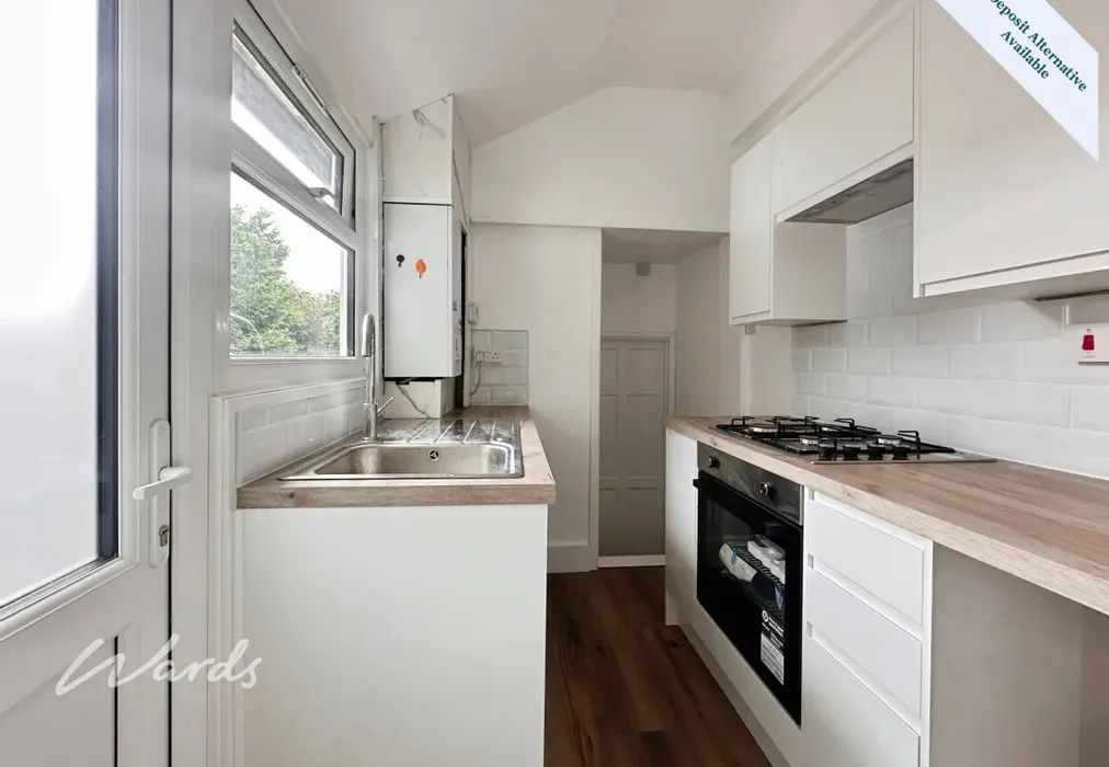 Kitchen - Tonbridge Road Maidstone ME16 - Wards of Kent