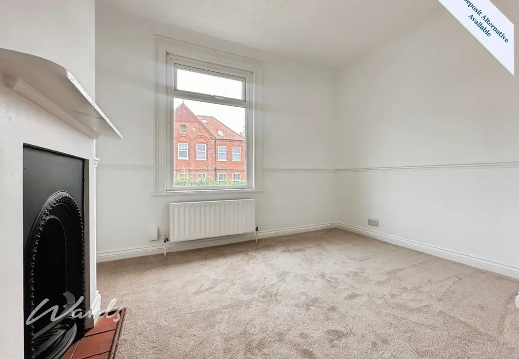 Bedroom - Tonbridge Road Maidstone ME16 - Wards of Kent