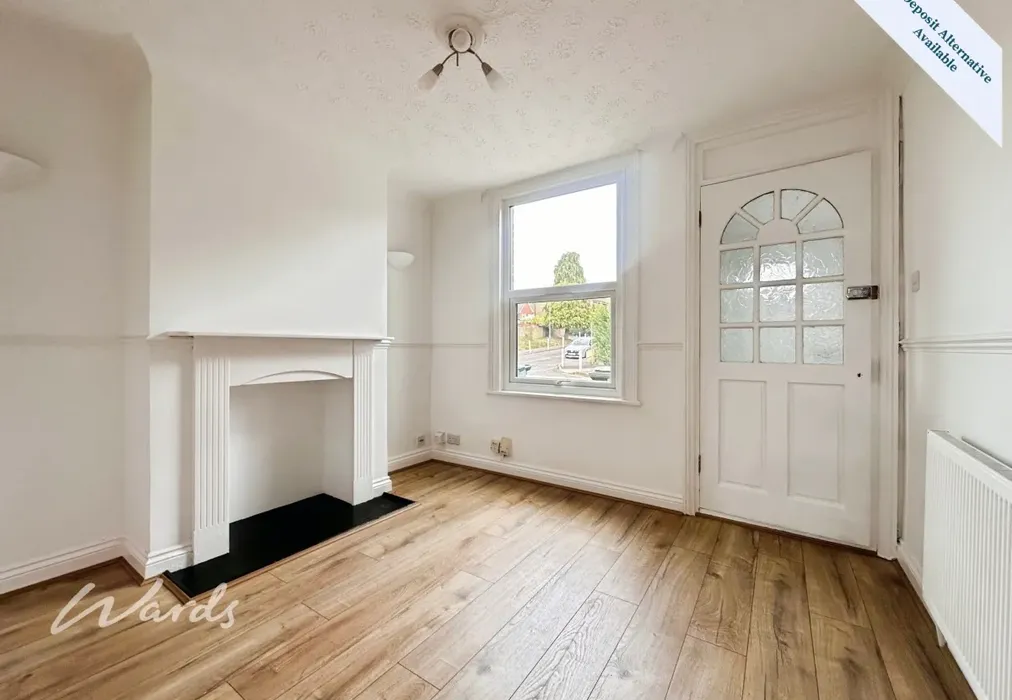 Living Room - Tonbridge Road Maidstone ME16 - Wards of Kent