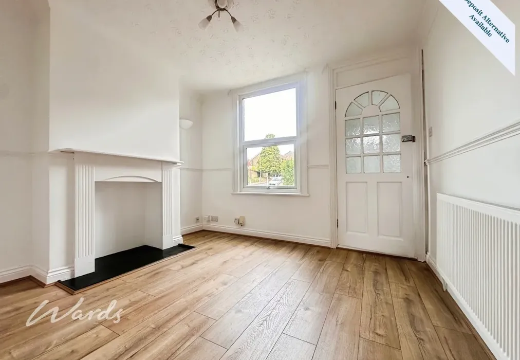 Living Room - Tonbridge Road Maidstone ME16 - Wards of Kent