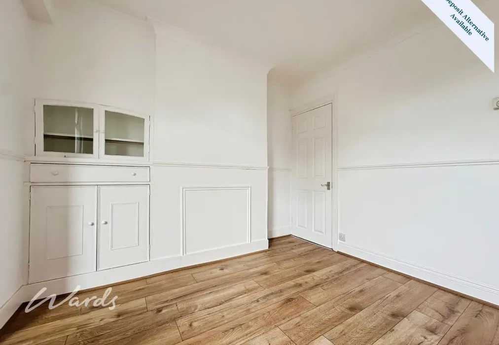 Dining Room - Tonbridge Road Maidstone ME16 - Wards of Kent