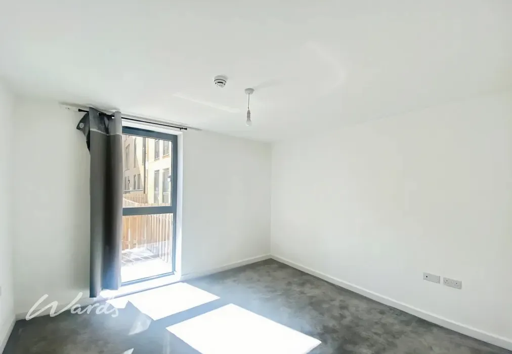 Bedroom - Upper Stone Street Maidstone ME15 - Wards of Kent