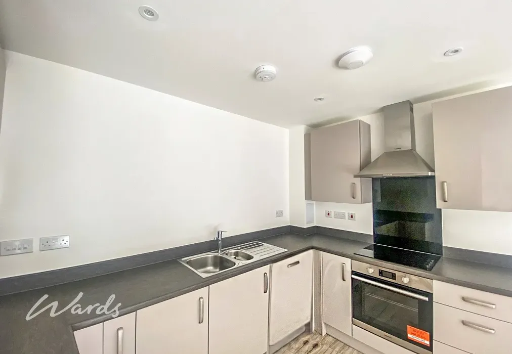 Kitchen - Upper Stone Street Maidstone ME15 - Wards of Kent