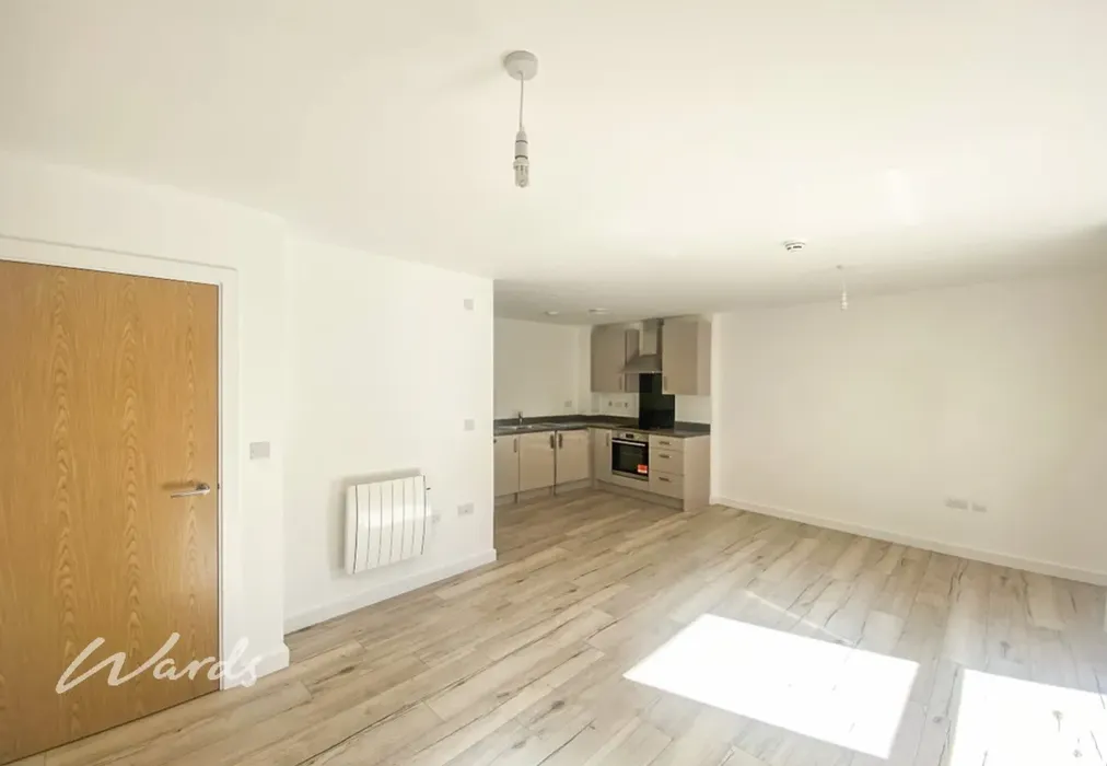Living Area/Kitchen - Upper Stone Street Maidstone ME15 - Wards of Kent