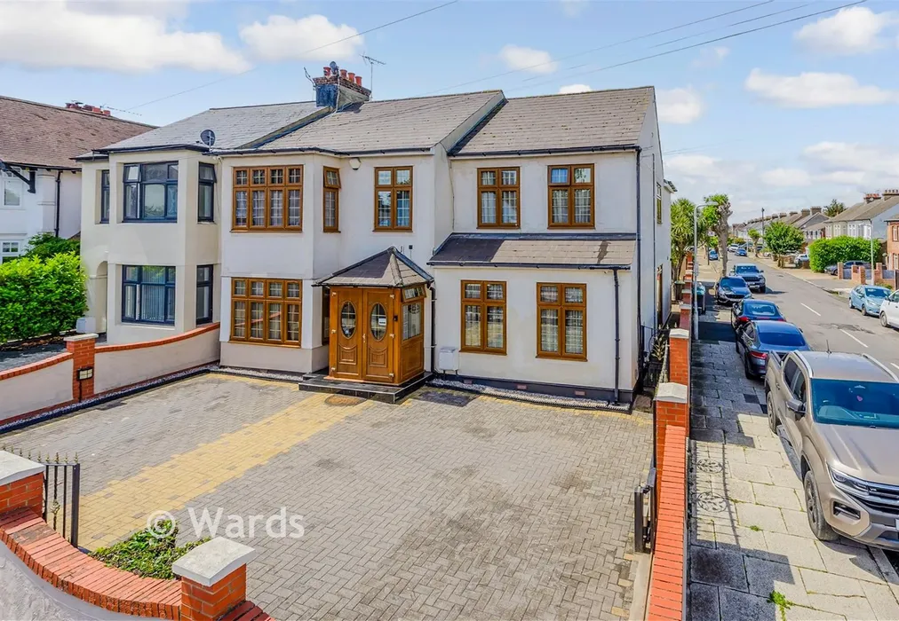 External (Web) - Sun Lane, Gravesend, Kent - Wards of Kent
