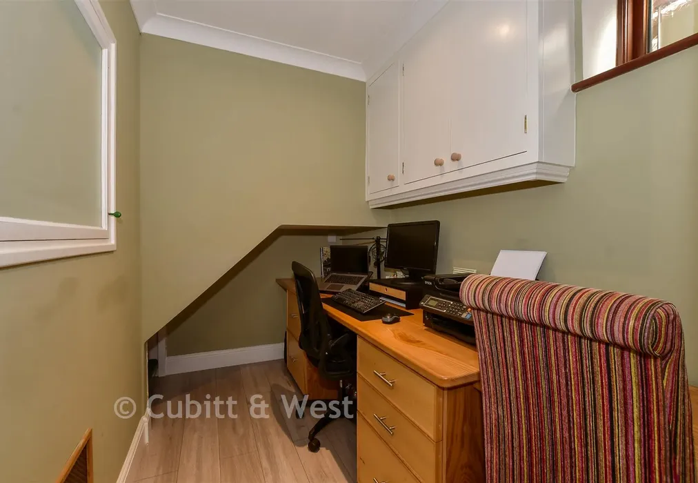 Study - Singleton Road, Broadbridge Heath, West Sussex - Wards of Kent