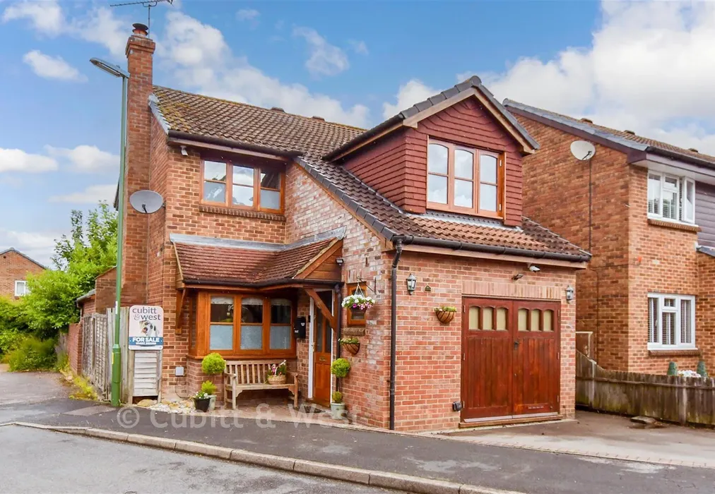 External (Web) No Number - Singleton Road, Broadbridge Heath, West Sussex - Wards of Kent