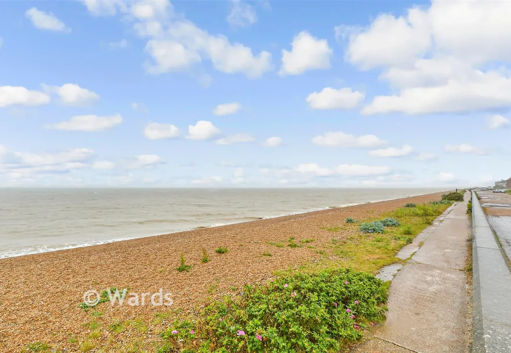 Surrounding Area - St. Andrew's Road, Littlestone, Kent - Wards of Kent
