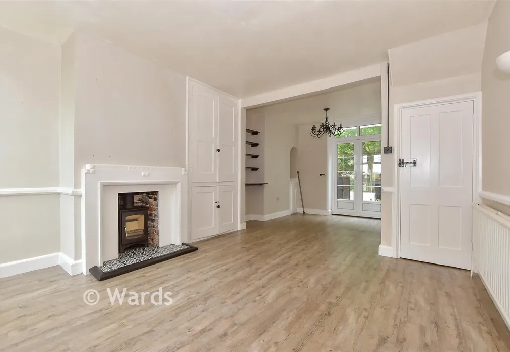 Lounge/Diner - St. Andrew's Road, Littlestone, Kent - Wards of Kent