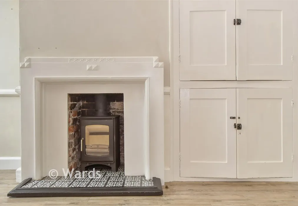 Internal Lifestyle Photograph - St. Andrew's Road, Littlestone, Kent - Wards of Kent