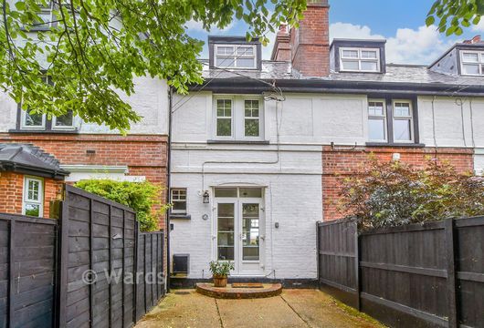 St. Andrew's Road, Littlestone, Kent - Wards of Kent