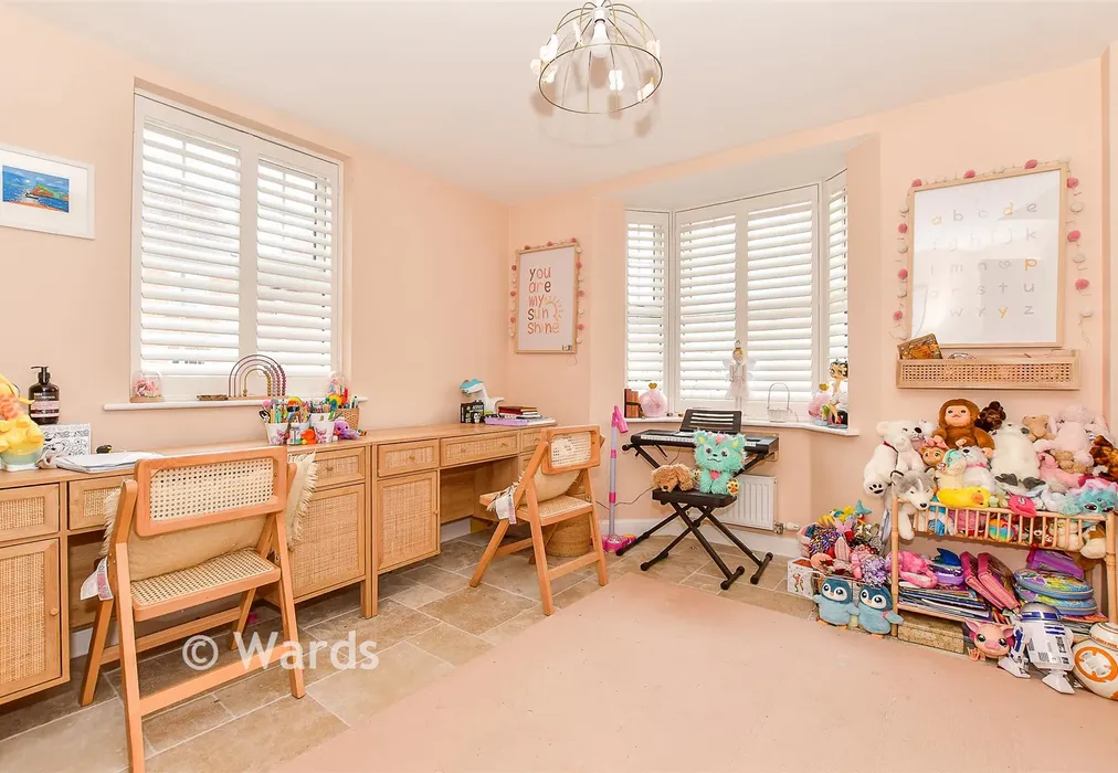 Dining Room - Pearson Drive, Staplehurst, Kent - Wards of Kent