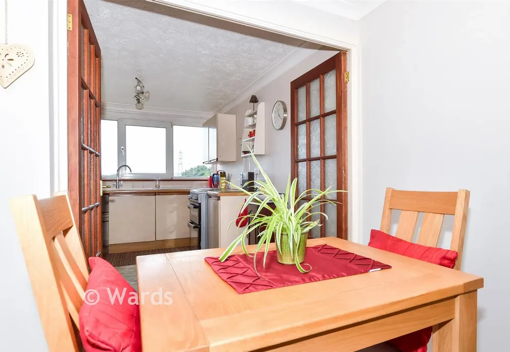 Internal Lifestyle Photograph - Kingfisher Road, Birds Estate, Larkfield, Kent - Wards of Kent