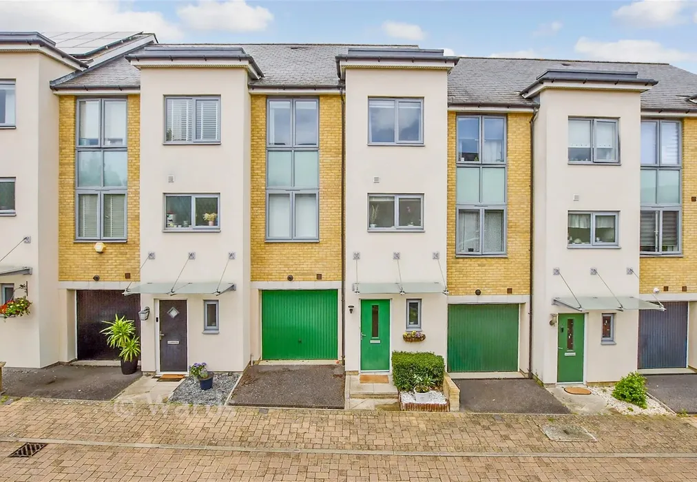 External (Web) - Darwin Rise, Gravesend, Kent - Wards of Kent
