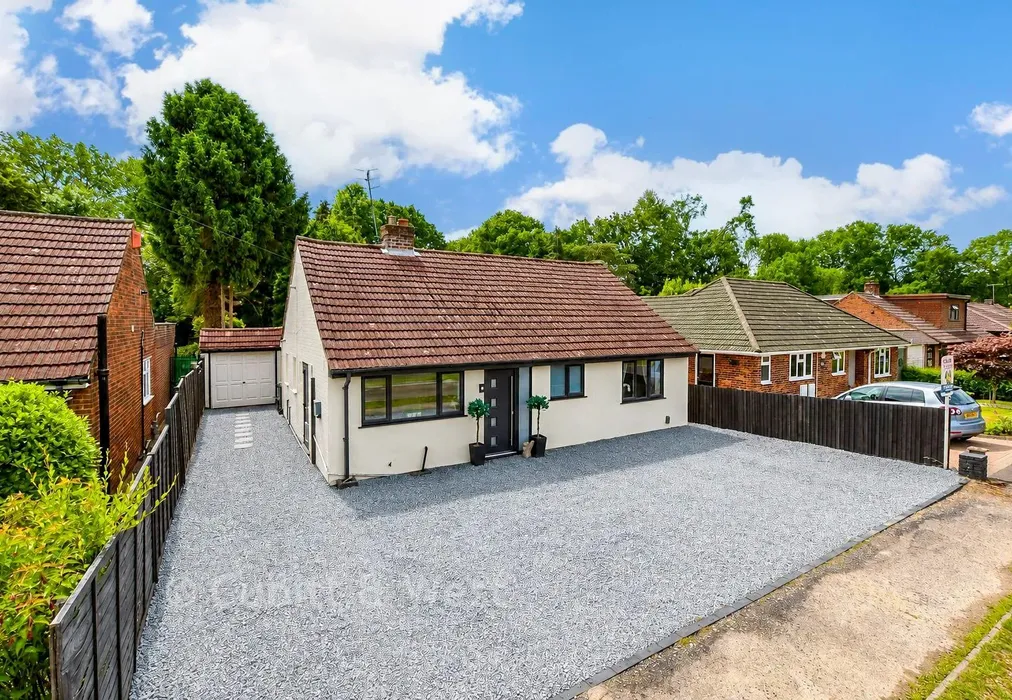 External (Web) * - Woodroyd Gardens, Horley, Surrey - Wards of Kent